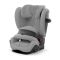 Cybex Pallas G2 Group 1/2/3 I-SIZE Plus Stone Grey | Mid Grey