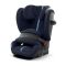 Cybex Pallas G2 Group 1/2/3 I-SIZE Plus Ocean Blue | Navy Blue