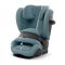 Cybex Pallas G2 Group 1/2/3 I-SIZE Plus Stormy Blue | Light Blue