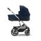 Cybex 2 In 1 Balios S Lux Ocean Blue | Navy Blue