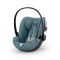 Cybex CLOUD G I-SIZE PLUS Group 0 Stormy Blue | Light Blue