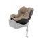 Cybex Car Seat SIRONA G I-SIZE PLUS Group 0 1 Almond Beige | Beige