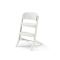 Cybex Kinderstoel Lemo Platinum White Wood | White