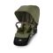 Cybex Seat Gazelle S Moss Green | Khaki