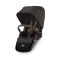 Cybex Seat Gazelle S Chocolate Brown | Brown