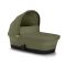 Cybex Carrycot Gazelle S Moss Green | Khaki