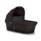 Cybex Carrycot Gazelle S Chocolate Brown | Brown