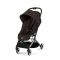 Cybex Buggy ORFEO Taupe Frame | Chocolate Brown | Brown
