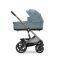 Cybex Kinderwagen 2 In 1 Talos S Lux Stormy Blue | Blue