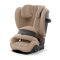 Cybex Autostoel Pallas G3 Groep 1/2/3 I-Size Plus Almond Beige | Beige