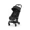 Cybex Coya Buggy Comfort | Sepia Black | Black | Matt Black