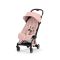 Cybex Coya Buggy Style | Peach Pink | Light Pink | Rosegold
