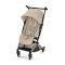 Cybex Libelle Buggy Almond Beige | Beige | Taupe