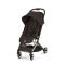 Cybex Orfeo Buggy Chocolate Brown | Brown | Taupe