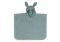 Jollein Bath Poncho Terry Cloth Sea Green