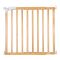 Childhome Door/Stair Gate Natural Wood