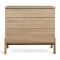 Quax Ashi Commode Honey Ash