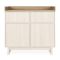 Quax Extensie XL commode Kyo Honey Ash