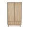 Quax Kledingkast Kyo Honey Ash