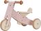 Little Dutch Tricycle Little Pink Flowers FSC