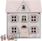 Little Dutch Wooden dollhouse medium FSC
