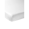 Meyco Jersey Home Fitted Sheet White 90x200cm