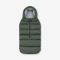 Joolz Puffer Voetenzak Forest Green