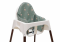 Jollein High Chair Cushion Jungle Jambo Giraffe