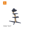Stokke® Nomi® Chair Oak Navy