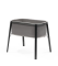 Stokke® Snoozi™ Crib Graphite Grey