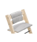 Stokke® Tripp Trapp® Classic Cushion Set Anthracite