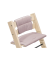 Stokke® Tripp Trapp® Classic Cushion Set Heather Mauve