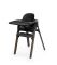 Stokke® Steps™ Kinderstoel Black | Warm Brown