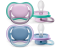 Avent Pacifier +6M Ultra Air Lilac Blue
