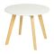 Quax Kids Table White