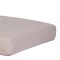 Life Time Single Bed Sheet Blush Pink