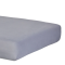Lifetime Single Fitted Sheet Blue Shade
