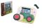 Jouéco® Fien & Teun Tractor Puzzle