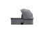 Joolz Hub+ Carrycot | Stone Grey