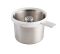 Beaba Pasta / Rice Cooker - Babycook® Neo - Stainless Steel
