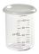 Beaba Baby Portion 120ml Tritan Grey