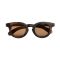 Beaba Zonnebril 9 - 24 Maanden Retro Delight Dark Tortoise