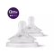 Avent Natural 3.0 Teat 0m+ -T2
