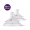Avent Natural 3.0 Teat 6m+ -T5