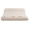 Baby's Only Changing Mat Cover Mood Warm Linen - 45x70