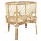 Rattan Cradle Sunrise