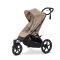 Cybex Stroller AVI SPIN Almond Beige | Beige