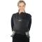Babylonia Baby Wrap Tricot-slen Dark Grey