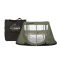 Aeromoov Instant Camping Bed Green Moss