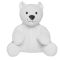 Baby's Only Cuddle Bear Sense White